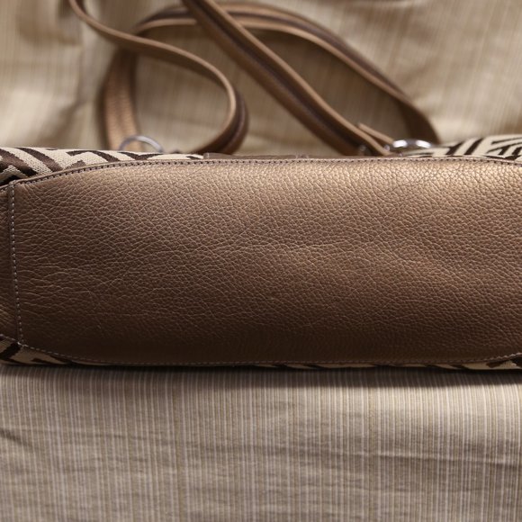 Tignanello TT Shoulder Bag - Picture 5 of 5